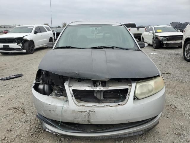 2007 Saturn Ion Level 2