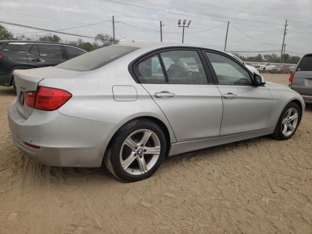 2013 BMW 328 I Sulev