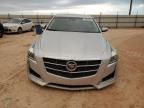 2014 Cadillac CTS Luxury Collection