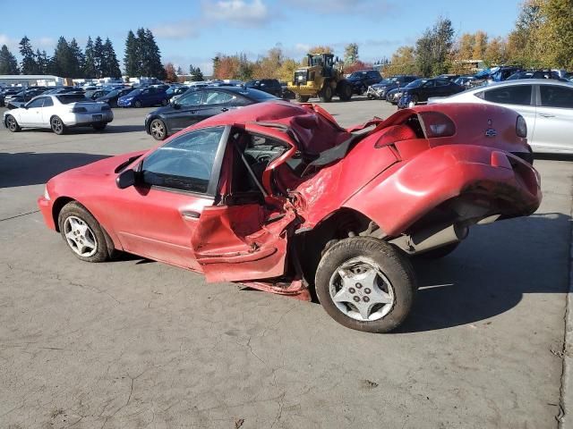 2001 Chevrolet Cavalier Base