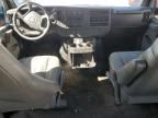 2008 Chevrolet Express G3500