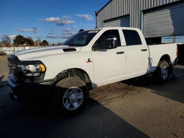 2024 Dodge RAM 3500 Tradesman