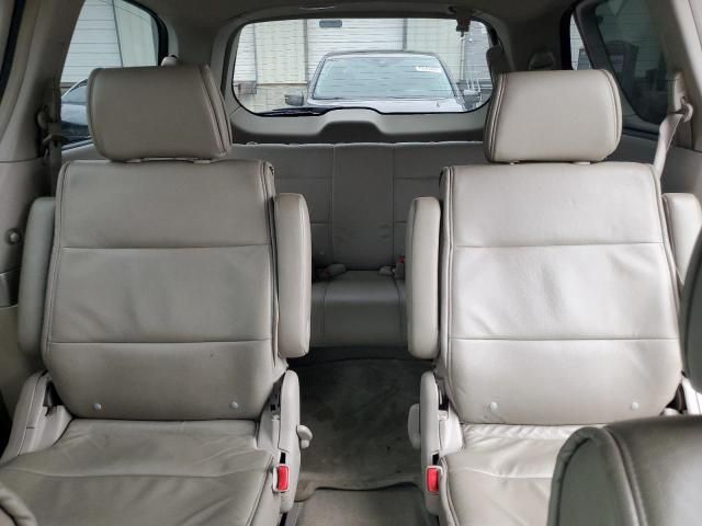 2004 Nissan Quest S