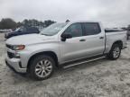 2019 Chevrolet Silverado C1500 Custom