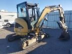 2012 Caterpillar 303.5D