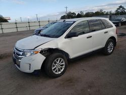 2013 Ford Edge SE en venta en Newton, AL