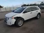 2013 Ford Edge SE