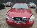 2009 Buick Lucerne CXL