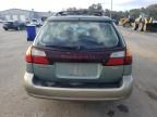 2004 Subaru Legacy Outback H6 3.0 Special