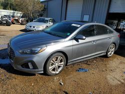 Hyundai Vehiculos salvage en venta: 2018 Hyundai Sonata Sport