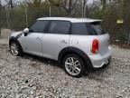 2012 Mini Cooper S Countryman