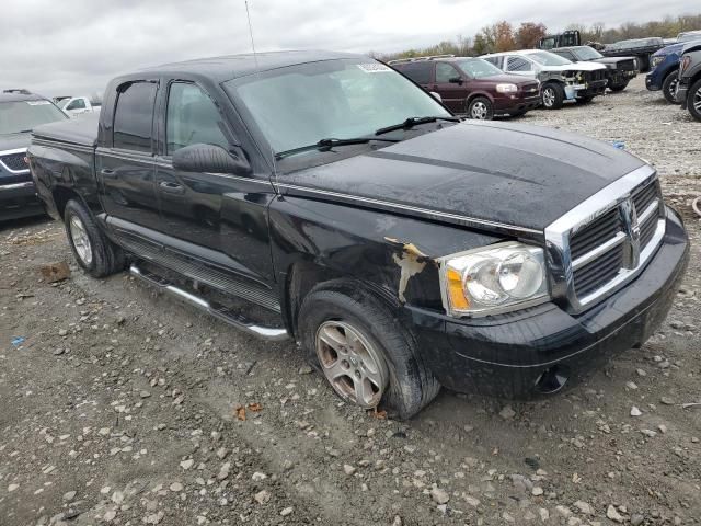 2005 Dodge Dakota Quad SLT