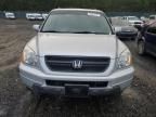 2003 Honda Pilot EXL