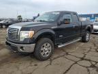 2011 Ford F150 Super Cab