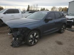 2024 Volvo XC60 Ultimate en venta en Bowmanville, ON