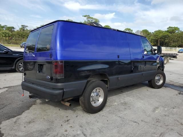 2007 Ford Econoline E150 Van