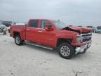 2014 Chevrolet Silverado C1500 LT