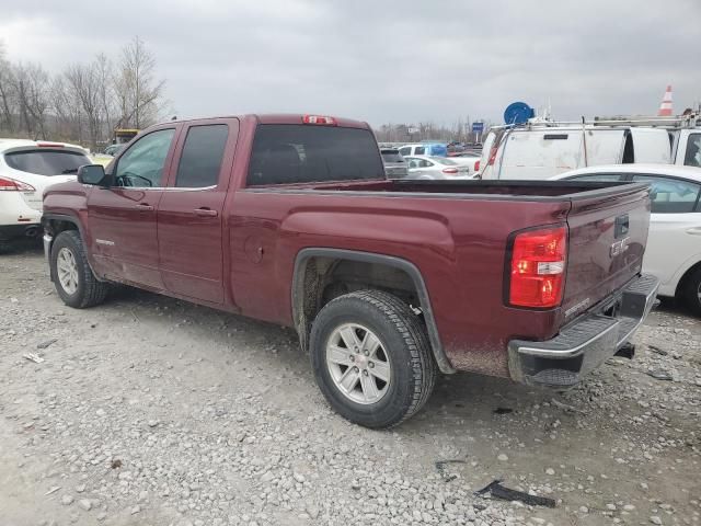 2015 GMC Sierra K1500 SLE