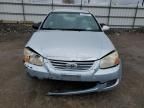 2007 KIA Spectra EX