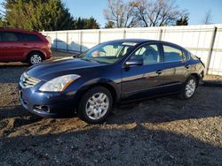 Nissan salvage cars for sale: 2010 Nissan Altima Base