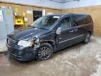 2011 Chrysler Town & Country Limited