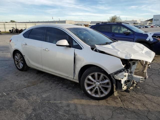 2013 Buick Verano