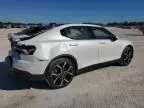 2021 Polestar 2