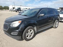 2017 Chevrolet Equinox LS en venta en Riverview, FL