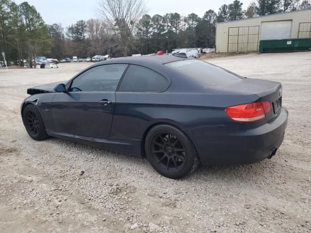 2007 BMW 335 I