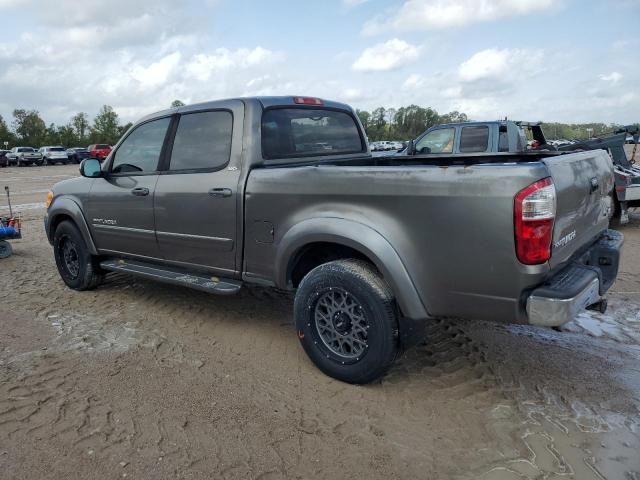 2004 Toyota Tundra Double Cab SR5