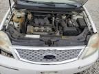 2005 Ford Five Hundred Limited