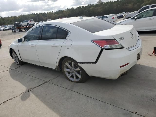 2012 Acura TL