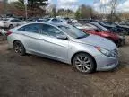 2012 Hyundai Sonata SE