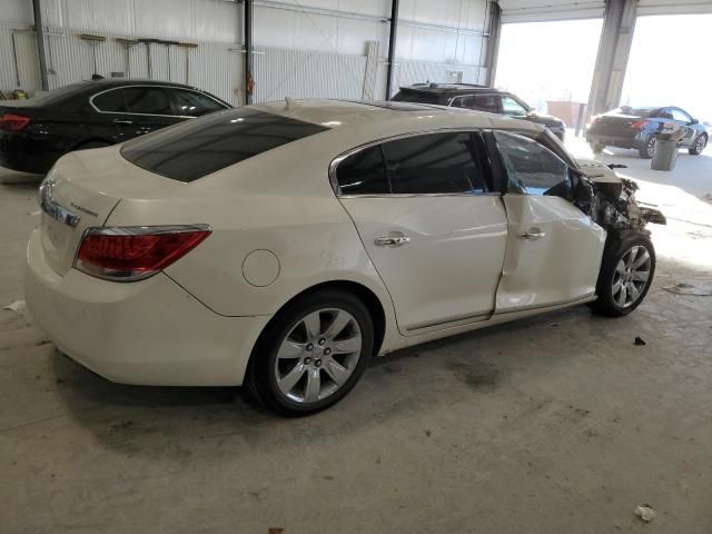 2012 Buick Lacrosse Premium