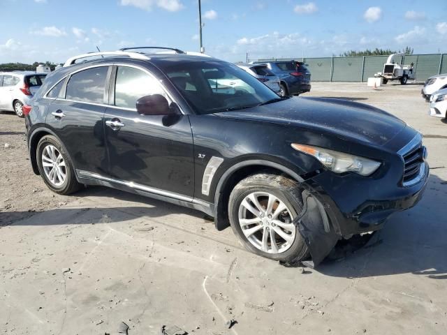 2014 Infiniti QX70