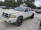 2005 Dodge Dakota Quad SLT