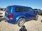 2007 Dodge Nitro SLT