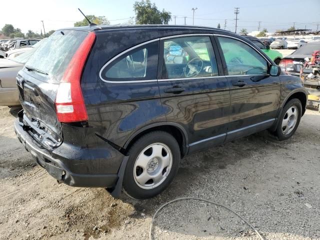 2007 Honda CR-V LX