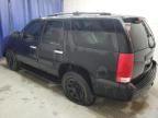 2007 GMC Yukon