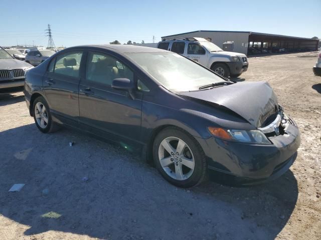 2006 Honda Civic EX