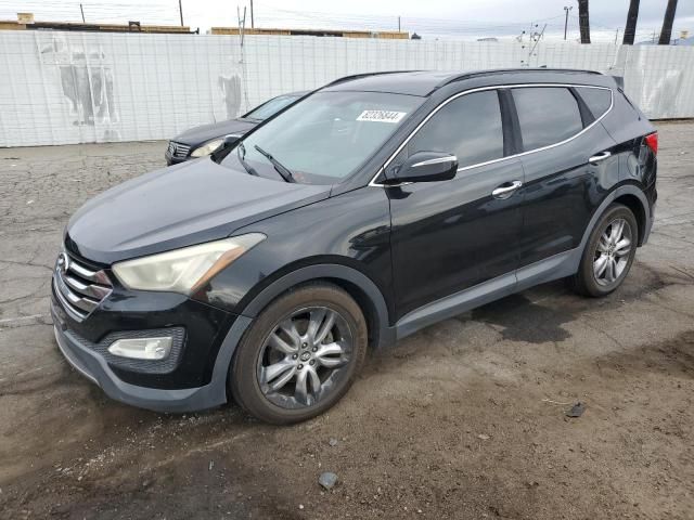 2013 Hyundai Santa FE Sport