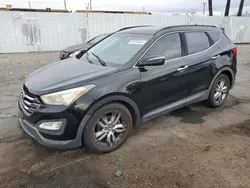 2013 Hyundai Santa FE Sport en venta en Van Nuys, CA