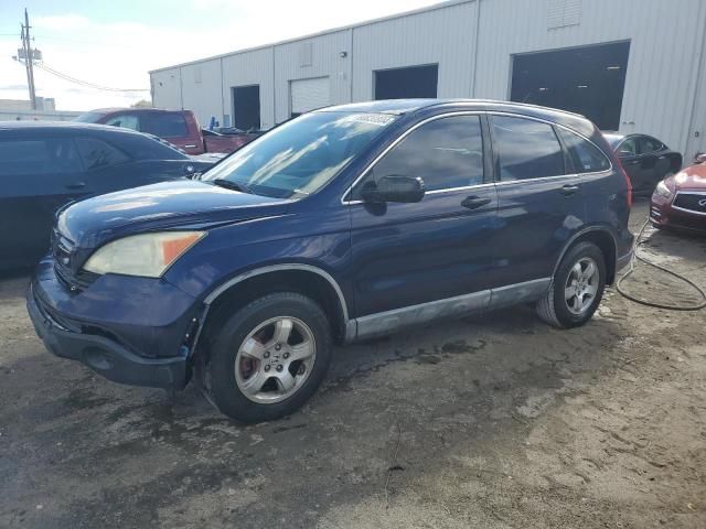 2008 Honda CR-V LX