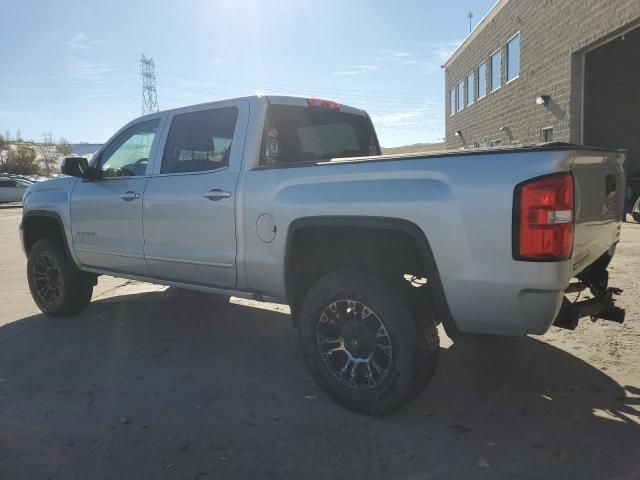 2016 GMC Sierra K1500 SLE