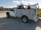 2002 Chevrolet Silverado C2500 Heavy Duty