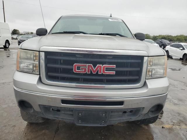 2010 GMC Sierra C1500 SL