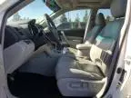 2012 Toyota Highlander Base