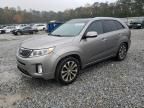 2014 KIA Sorento SX