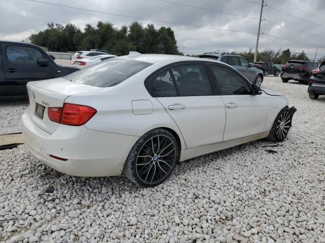 2015 BMW 328 I