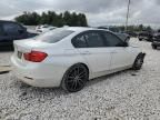 2015 BMW 328 I